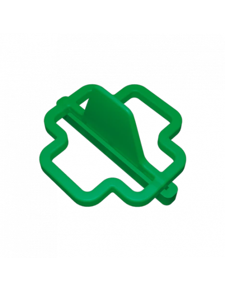 100 Croisillons récupérables "I" 4mm Pavilift - 2