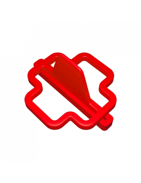 100 Croisillons récupérables "I" 5mm Pavilift - 2