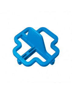 100 Croisillons récupérables "T" 3mm Pavilift - 1 2