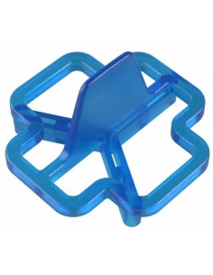 100 Croisillons récupérables "Y" 120° 3mm Pavilift - 1 2