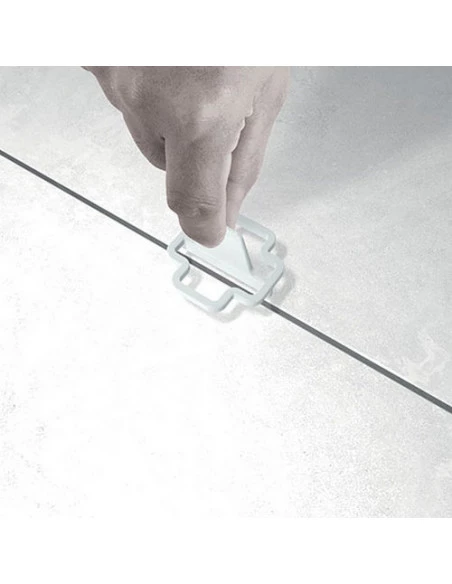 100 Croisillons récupérables "I" 1,5mm Pavilift - 3