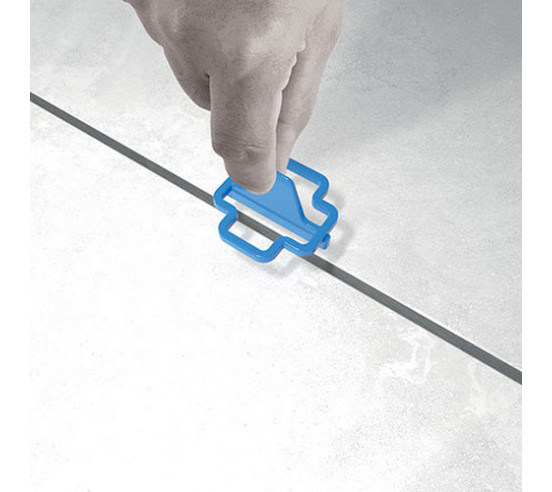 100 Croisillons récupérables "I" 3mm Pavilift - 3