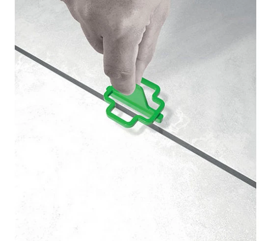 100 Croisillons récupérables "I" 4mm Pavilift - 3