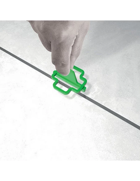 100 Croisillons récupérables "I" 4mm Pavilift - 3