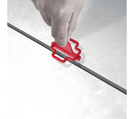 100 Croisillons récupérables "I" 5mm Pavilift - 3