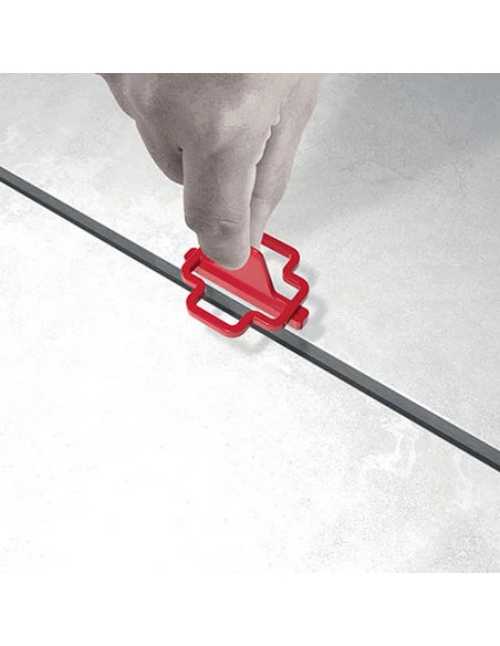 100 Croisillons récupérables "I" 5mm Pavilift - 3