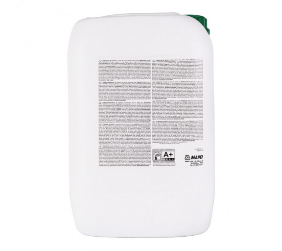 ECOPRIM T PLUS MAPEI - 5