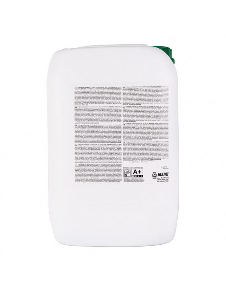 ECOPRIM T PLUS MAPEI - 5