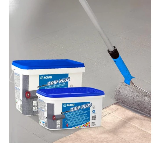 ECOPRIM GRIP PLUS MAPEI - 4