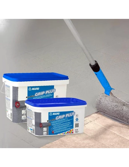 ECOPRIM GRIP PLUS MAPEI - 4