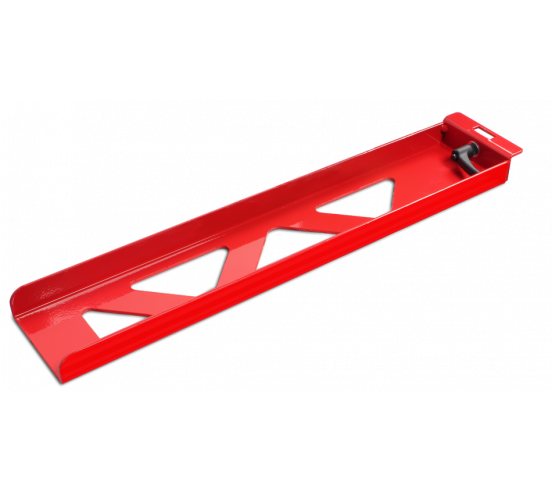 Butée latérale de 50 cm DW-NL/DC/DS/DX RUBI - 1