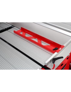 Butée latérale de 50 cm DW-NL/DC/DS/DX RUBI - 1 2