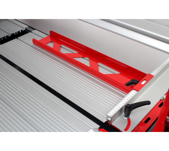 Butée latérale de 50 cm DW-NL/DC/DS/DX RUBI - 2