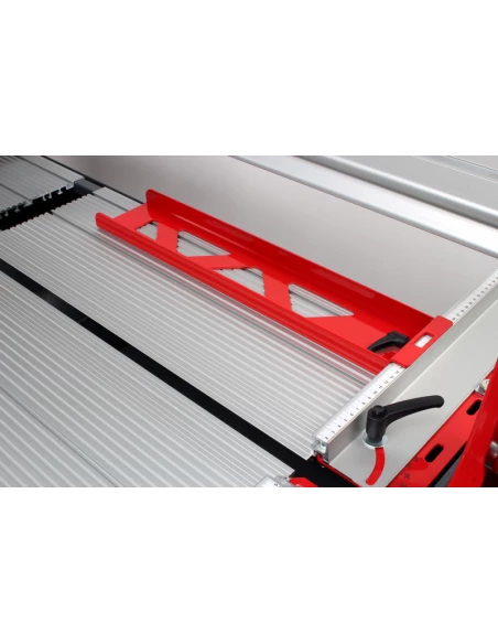 Butée latérale de 50 cm DW-NL/DC/DS/DX RUBI - 2