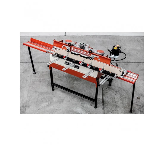 Façonneuse Bi-Bulldog Advanced RAIMONDI - 2