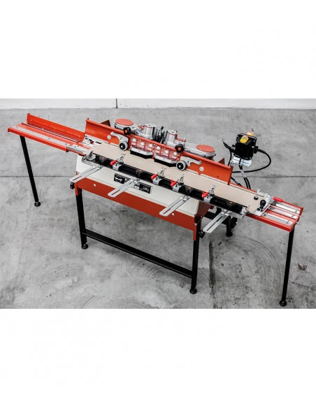 Façonneuse Bi-Bulldog Advanced RAIMONDI - 2