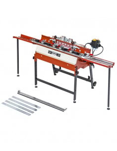 Façonneuse Bi-Bulldog Advanced RAIMONDI - 1