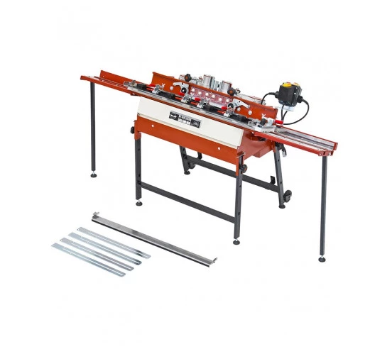 Façonneuse Bi-Bulldog Advanced RAIMONDI - 1