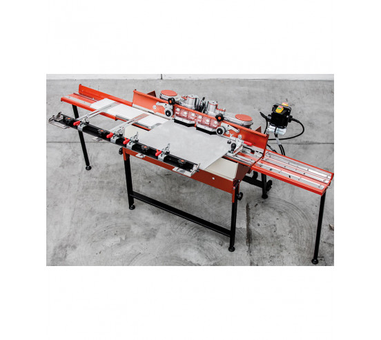 Façonneuse Bi-Bulldog Advanced RAIMONDI - 3