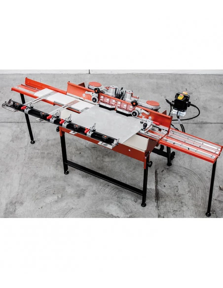 Façonneuse Bi-Bulldog Advanced RAIMONDI - 3