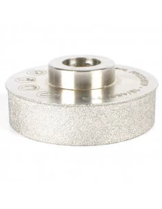 Meule TOPROFILE diamantée pour Redressement MONTOLIT - 1