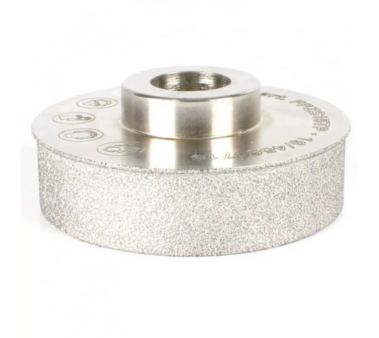 Meule TOPROFILE diamantée pour Redressement MONTOLIT - 1