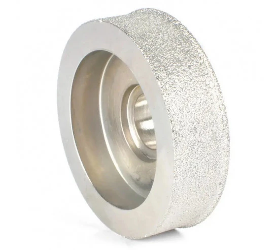 Meule TOPROFILE diamantée pour Redressement MONTOLIT - 2