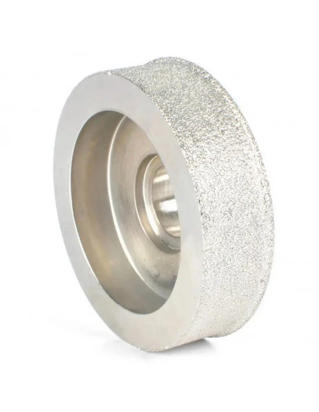 Meule TOPROFILE diamantée pour Redressement MONTOLIT - 2