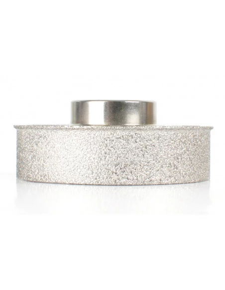 Meule TOPROFILE diamantée pour Redressement MONTOLIT - 3