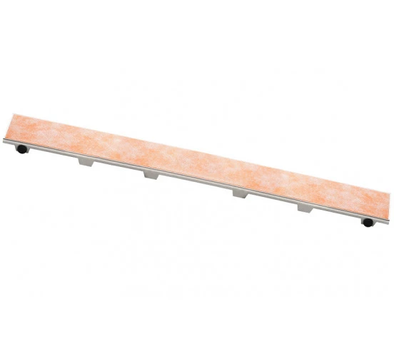 Support à carreler KERDI-LINE-D sans cadre pour caniveau de douche SCHLUTER - 3