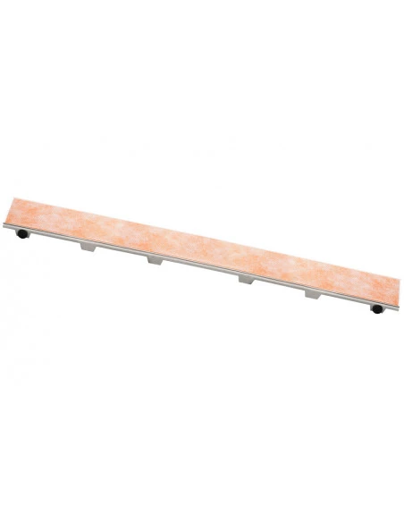 Support à carreler KERDI-LINE-D sans cadre pour caniveau de douche SCHLUTER - 3