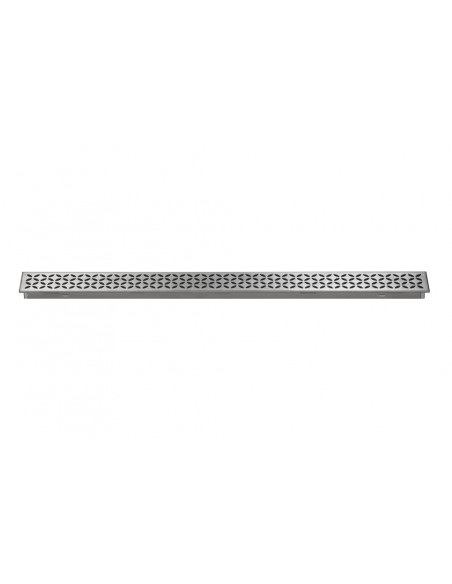 Grille Kerdi-Line-Style Floral SCHLUTER - 11