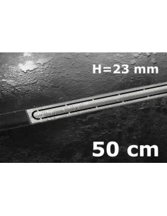 Grille Kerdi-Line-Style Pure KERDI-LINE-IF-G SCHLUTER - 1 2