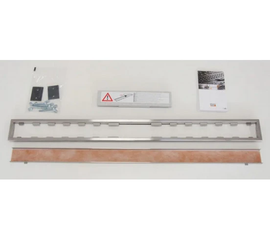 Grille Kerdi-Line-C (kits grille-cadre) SCHLUTER - 15