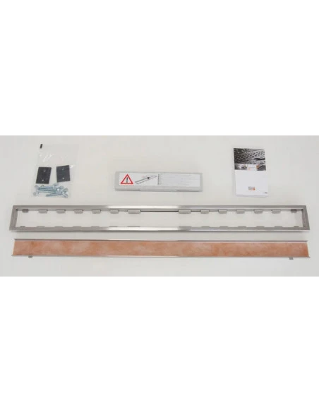 Grille Kerdi-Line-C (kits grille-cadre) SCHLUTER - 15