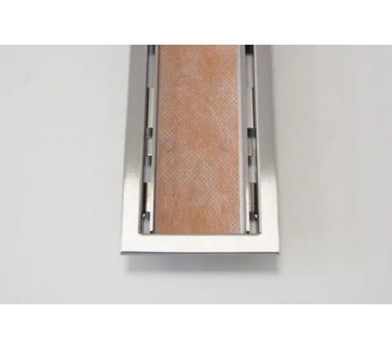 Grille Kerdi-Line-C (kits grille-cadre) SCHLUTER - 16