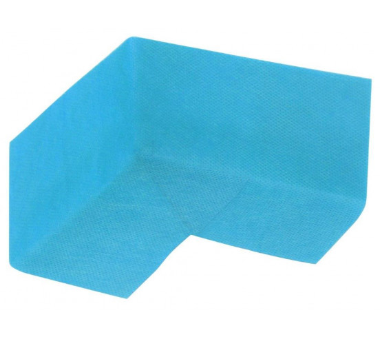 Angle entrant d'étancheité certifiée CSTB pour BD20 MAT INTER - 1