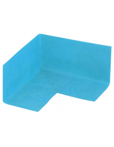 Angle entrant d'étancheité certifiée CSTB pour BD20 MAT INTER - 1