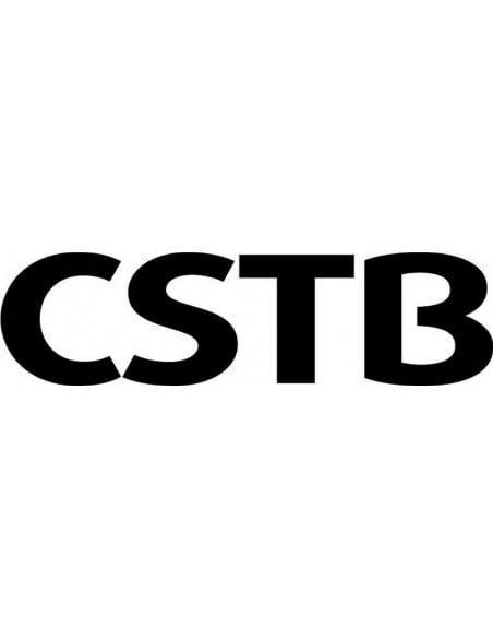 Natte d'étanchéité certifiée CSBD BD20/ m² MAT INTER - 4