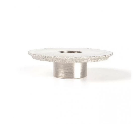 Meules TOPROFILE pour Arrondis MONTOLIT - 4