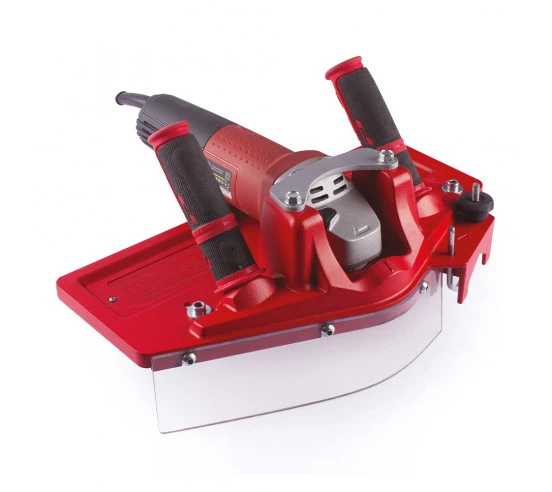 TOPROFILE  Meule de Biseautage Professionnelle MONTOLIT - 1