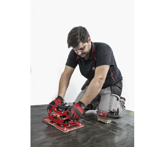 Batte vibrante filaire TRILLER 230V 50HZ RUBI - 4