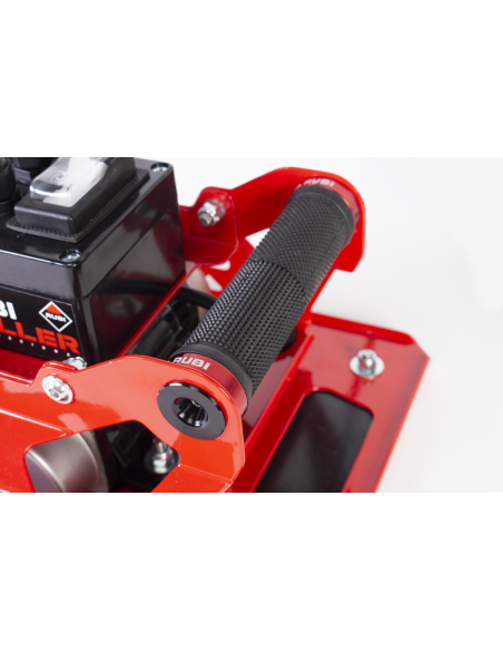 Batte vibrante filaire TRILLER 230V 50HZ RUBI - 6