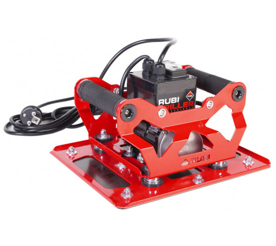 Batte vibrante filaire TRILLER 230V 50HZ RUBI - 2