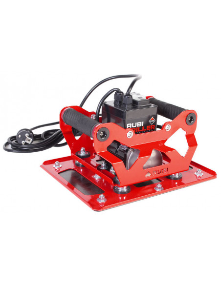 Batte vibrante filaire TRILLER 230V 50HZ RUBI - 2