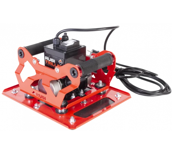 Batte vibrante filaire TRILLER 230V 50HZ RUBI - 1