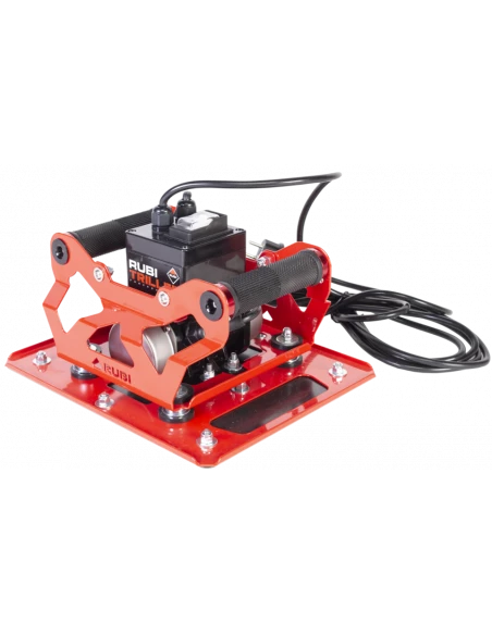 Batte vibrante filaire TRILLER 230V 50HZ RUBI - 1