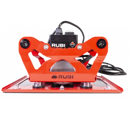 Batte vibrante filaire TRILLER 230V 50HZ RUBI - 3