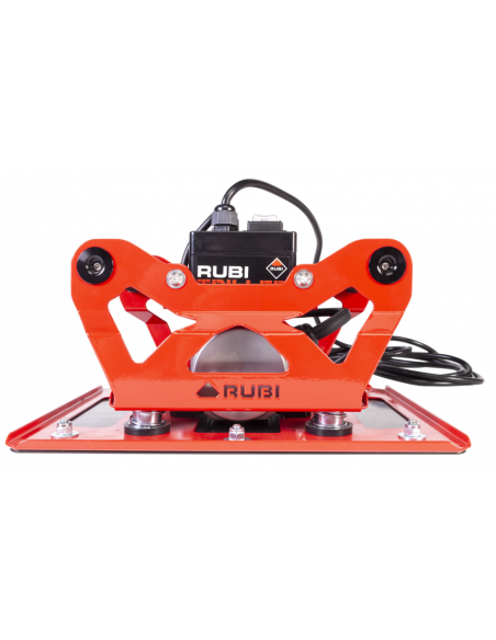 Batte vibrante filaire TRILLER 230V 50HZ RUBI - 3