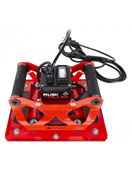 Batte vibrante filaire TRILLER 230V 50HZ RUBI - 7